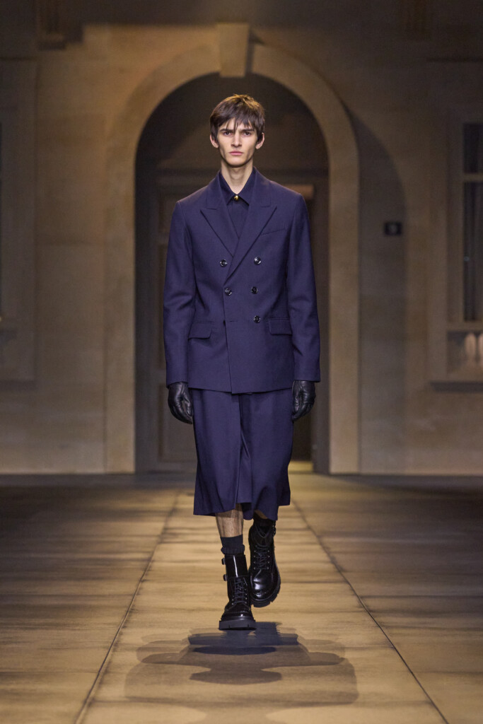 ami paris autunno inverno 2024 2025