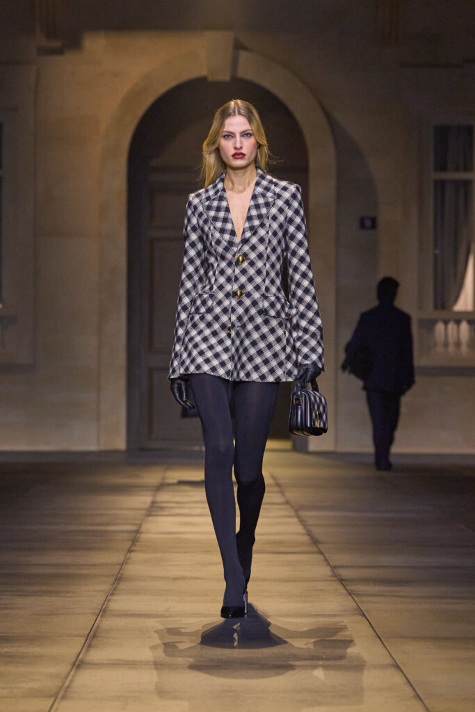 ami paris autunno inverno 2024 2025