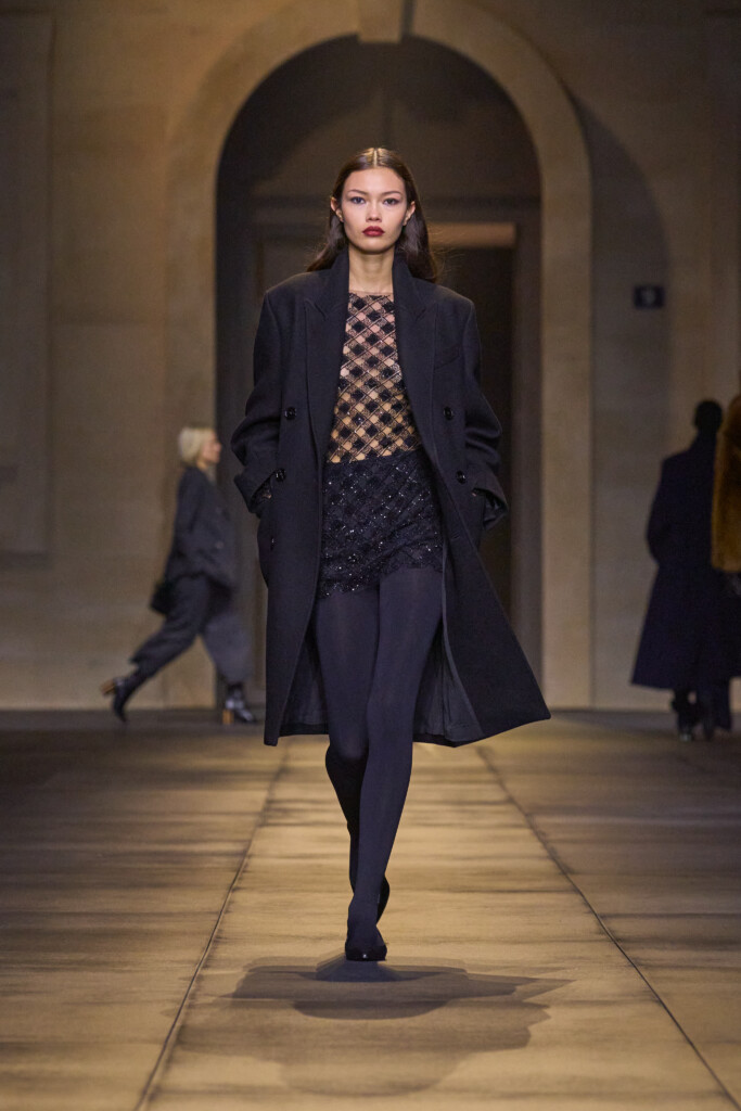 ami paris autunno inverno 2024 2025