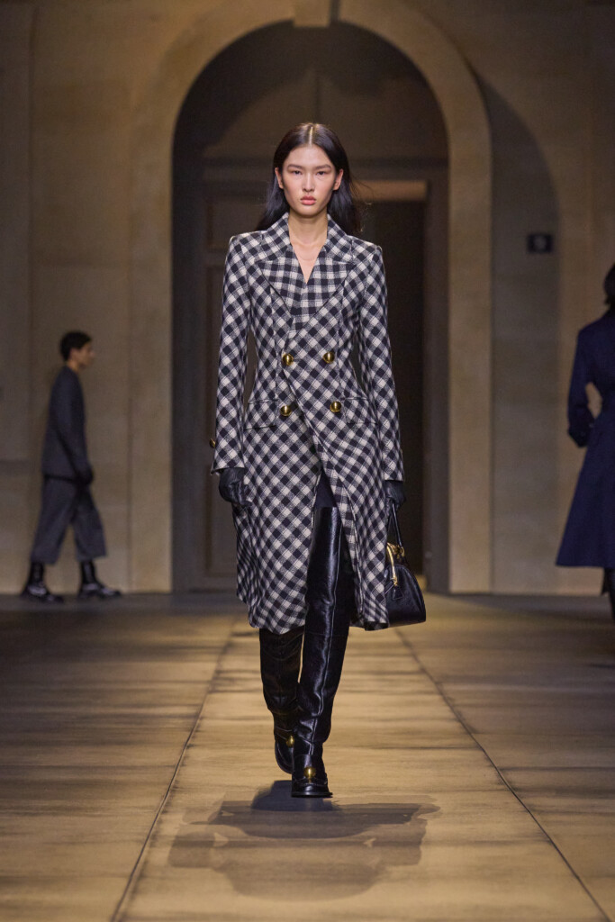 ami paris autunno inverno 2024 2025