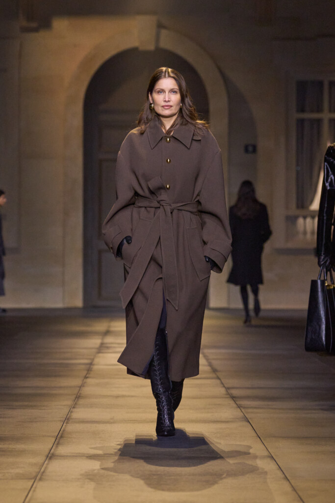 ami paris autunno inverno 2024 2025