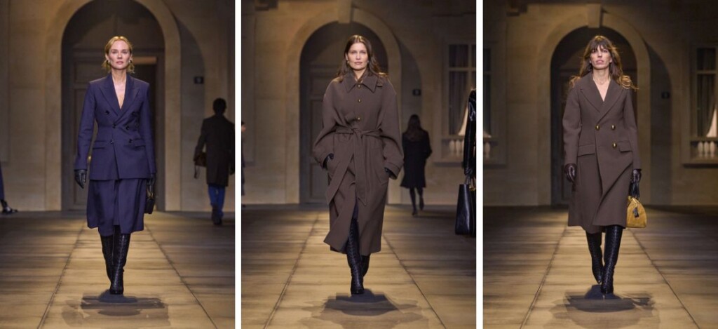 ami paris nuova collezione