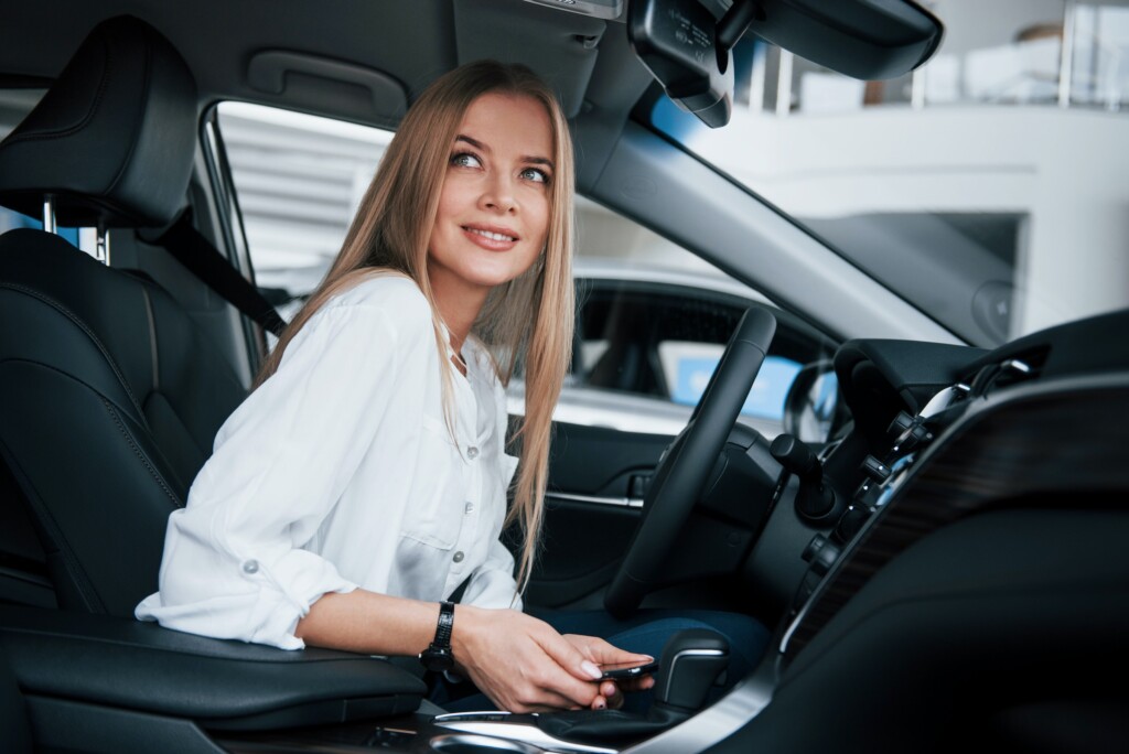 auto aziendale quale più adatta