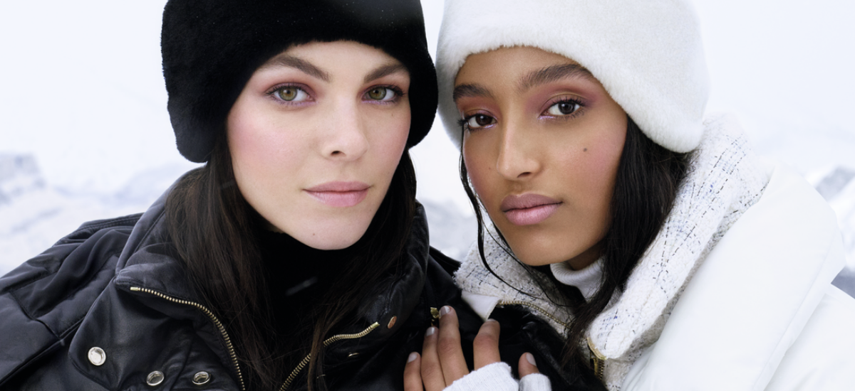 chanel beauty les beiges healthy winter glow