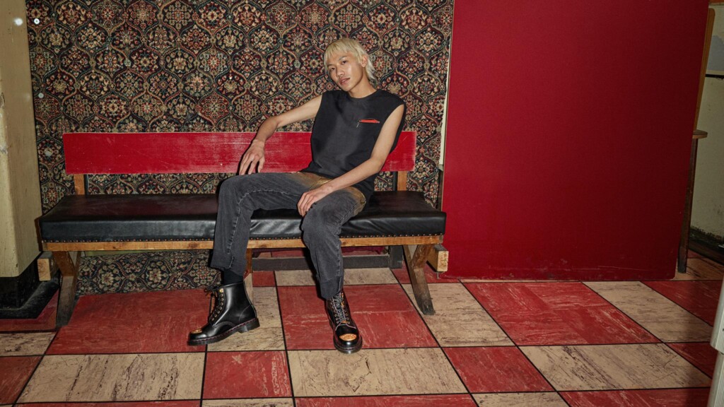 dr. martens