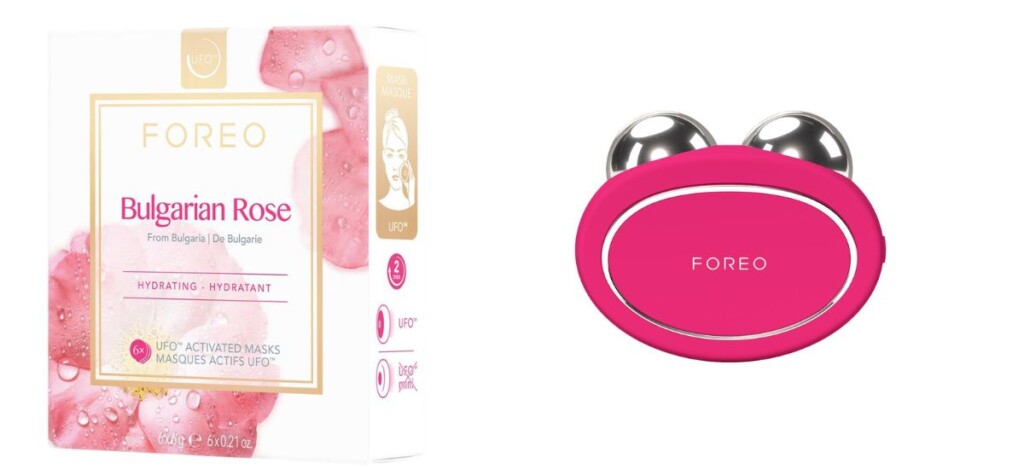 foreo