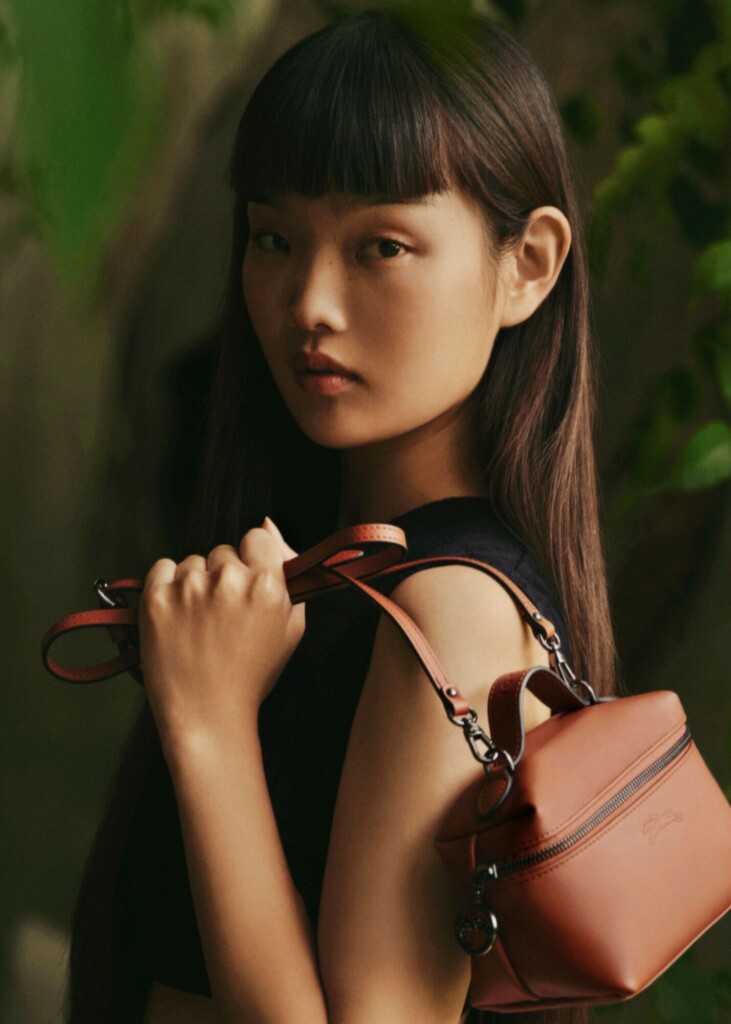 longchamp nuova collezione primavera estate