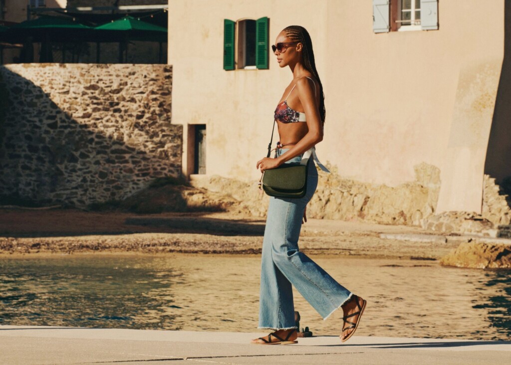 longchamp nuova collezione primavera estate