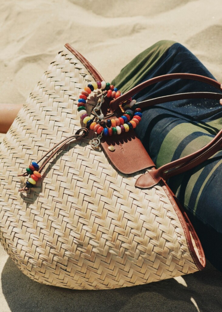 longchamp nuova collezione primavera estate