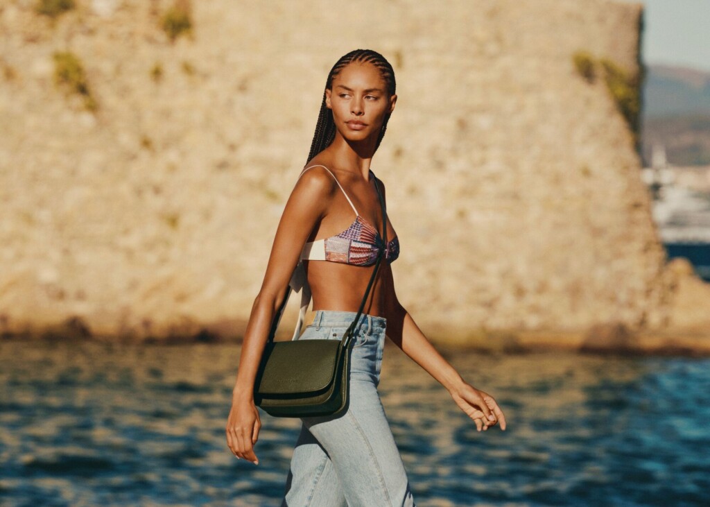longchamp nuova collezione primavera estate