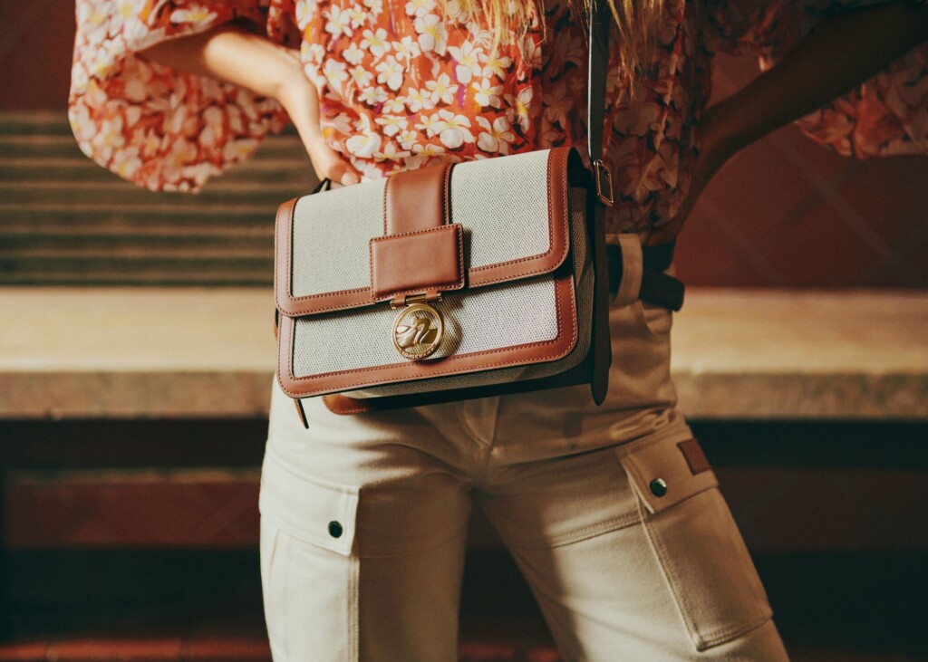 longchamp nuova collezione primavera estate