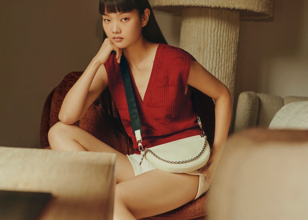 longchamp nuova collezione primavera estate