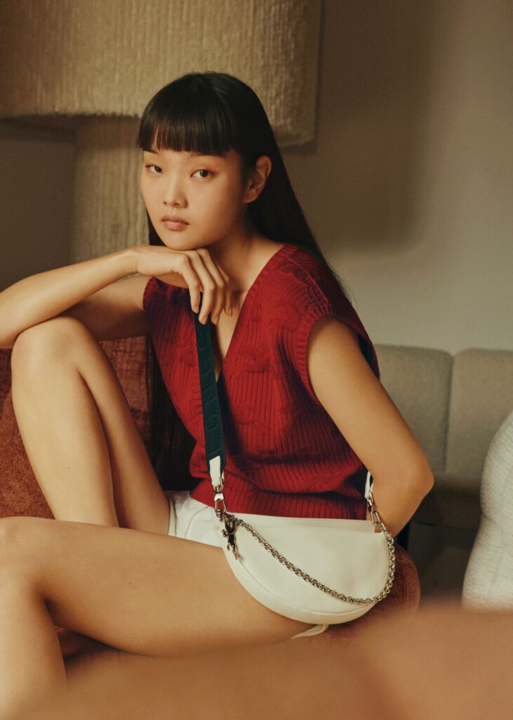 longchamp nuova collezione primavera estate