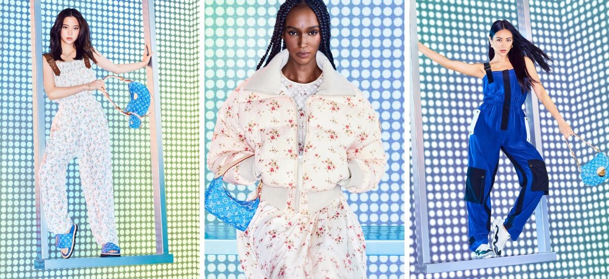 louis vuitton lv remix