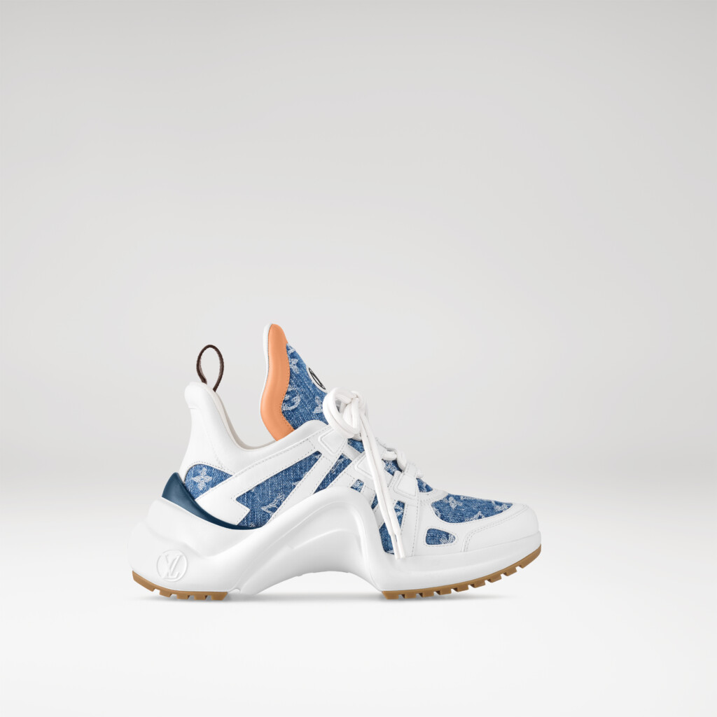 louis vuitton lv remix
