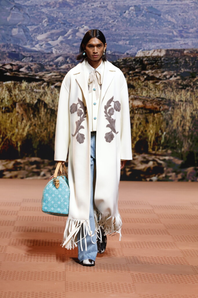 louis vuitton nuova collezione