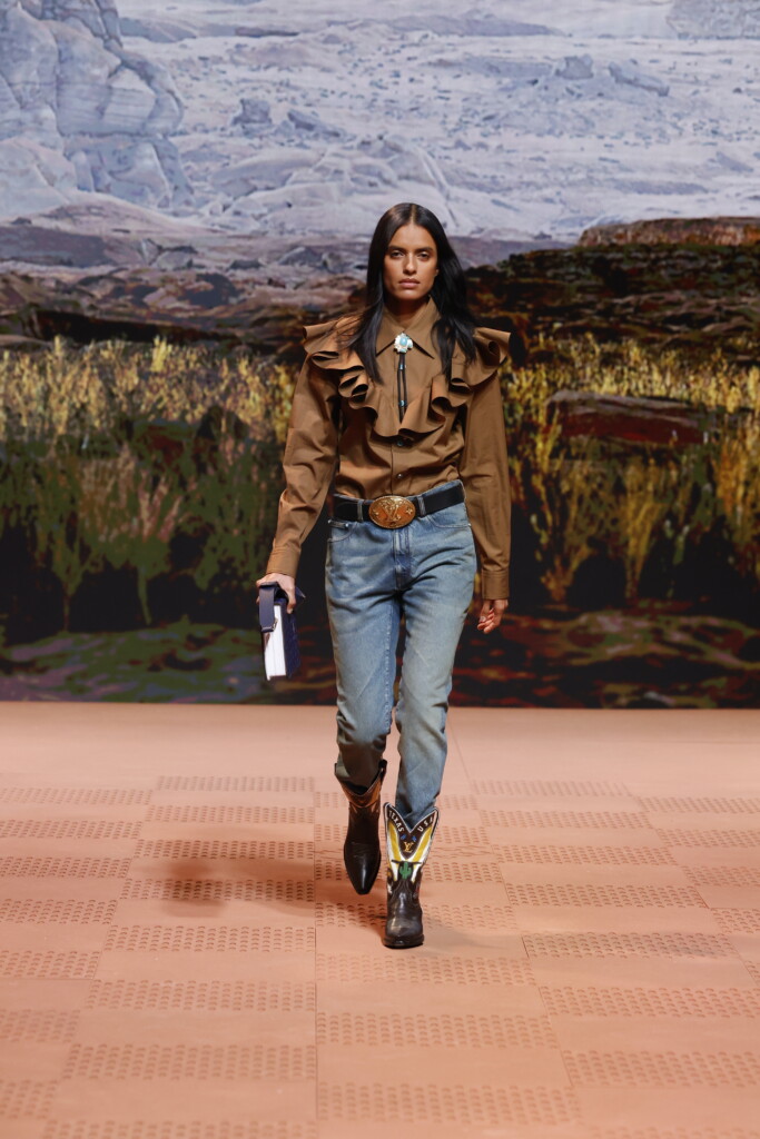 louis vuitton nuova collezione