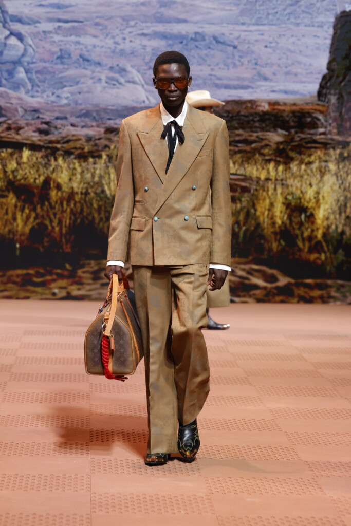 louis vuitton nuova collezione