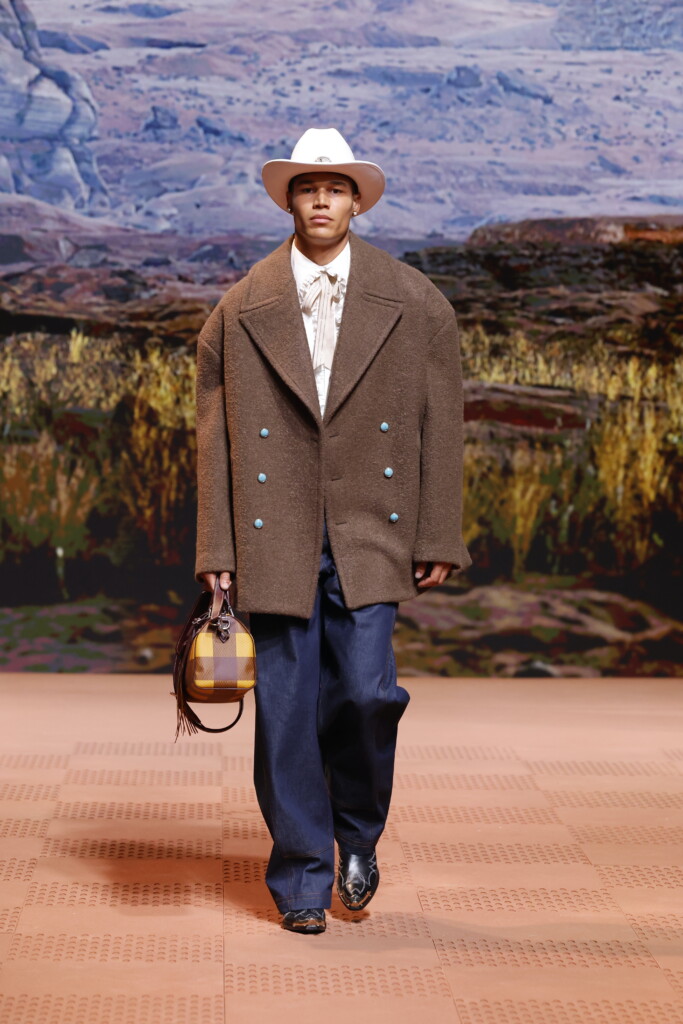 louis vuitton nuova collezione
