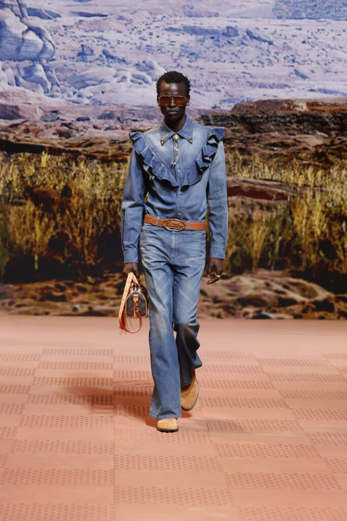 louis vuitton nuova collezione