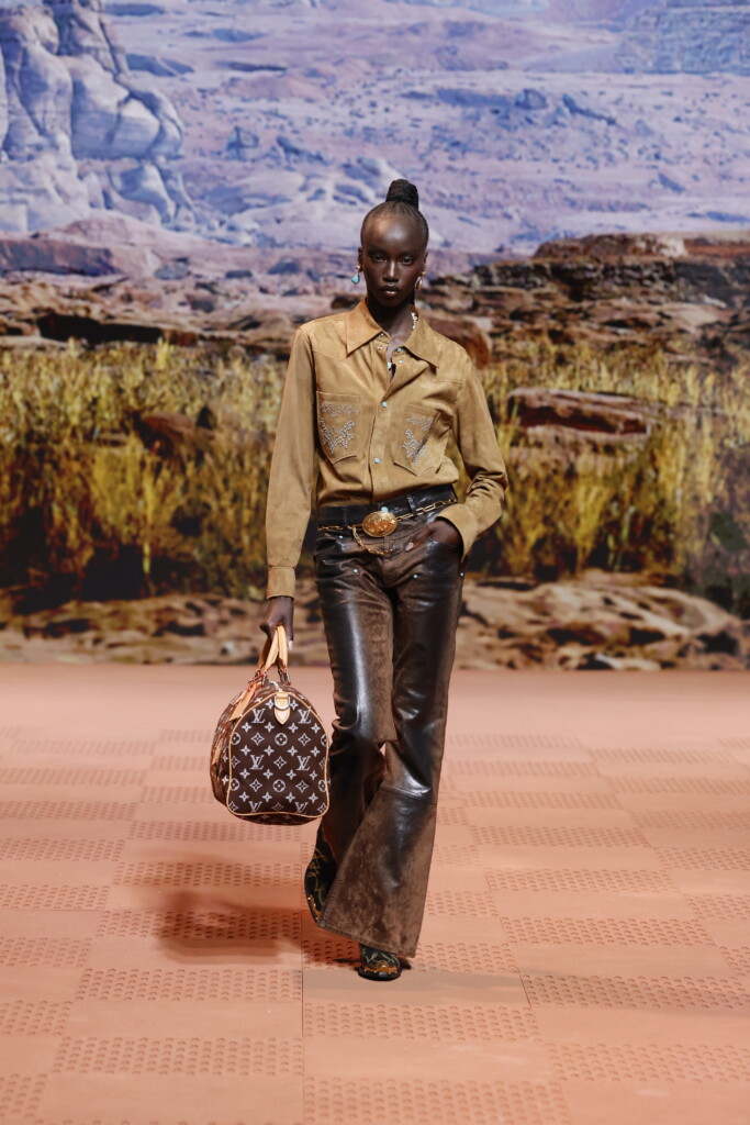 louis vuitton nuova collezione