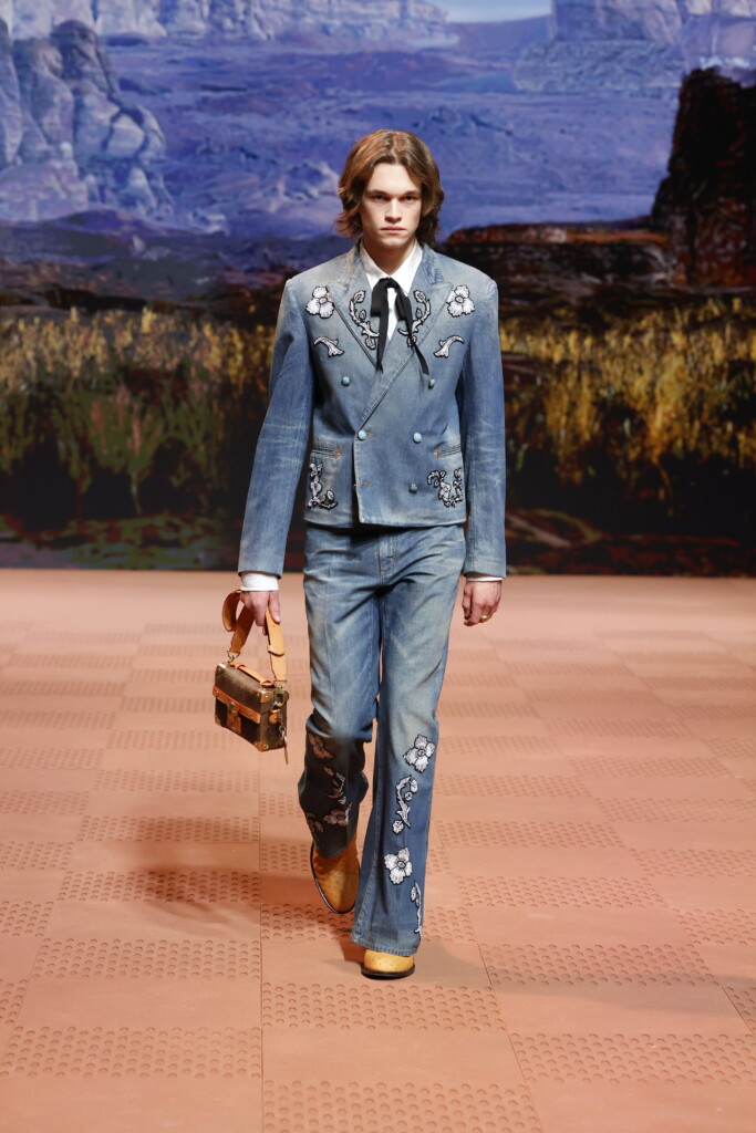 louis vuitton nuova collezione