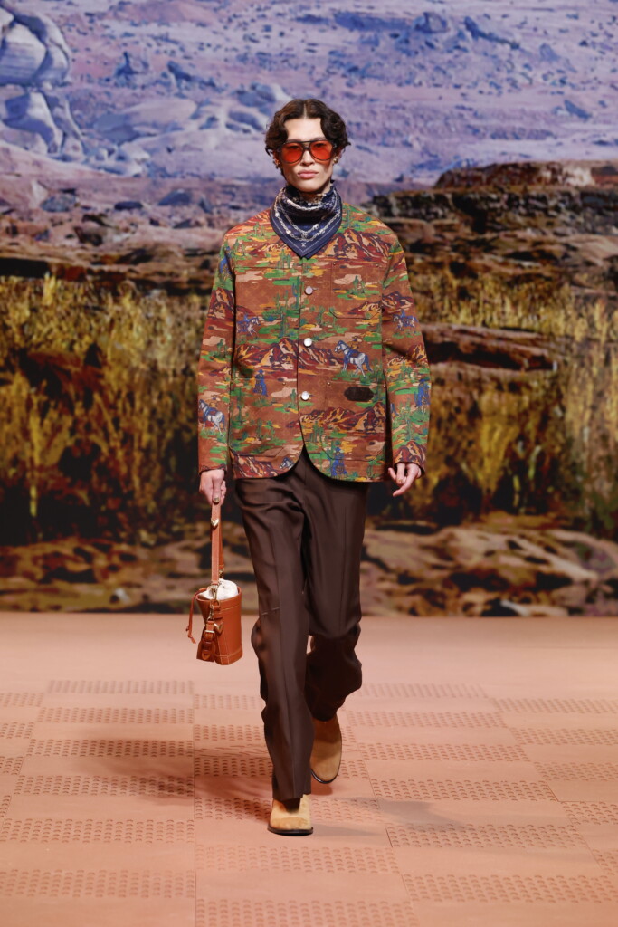 louis vuitton nuova collezione
