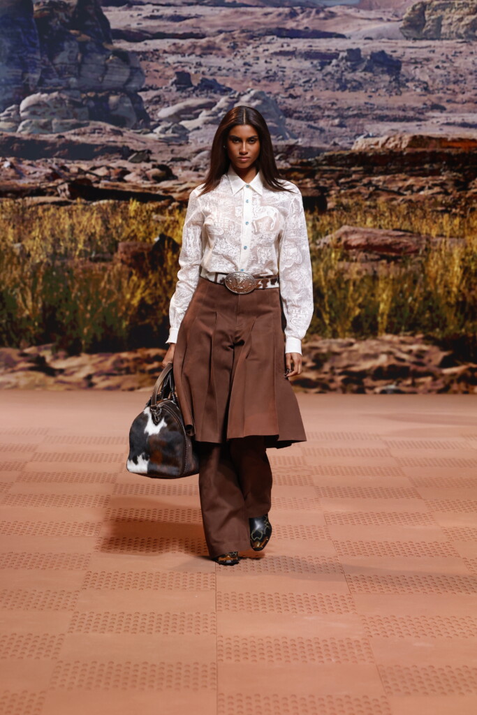 louis vuitton nuova collezione