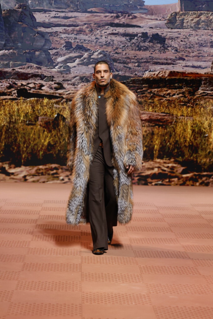 louis vuitton nuova collezione