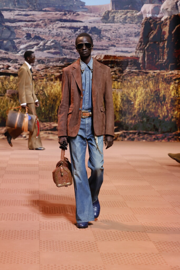 louis vuitton nuova collezione