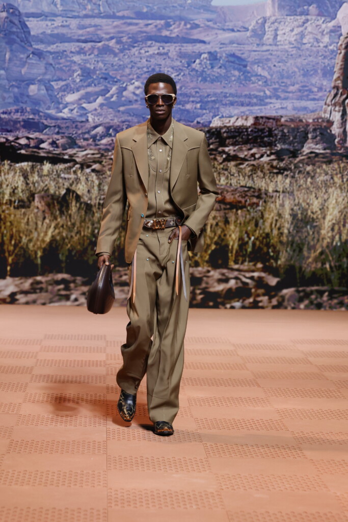 louis vuitton nuova collezione