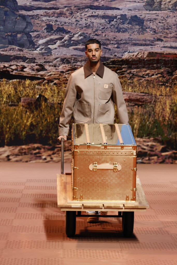 louis vuitton nuova collezione