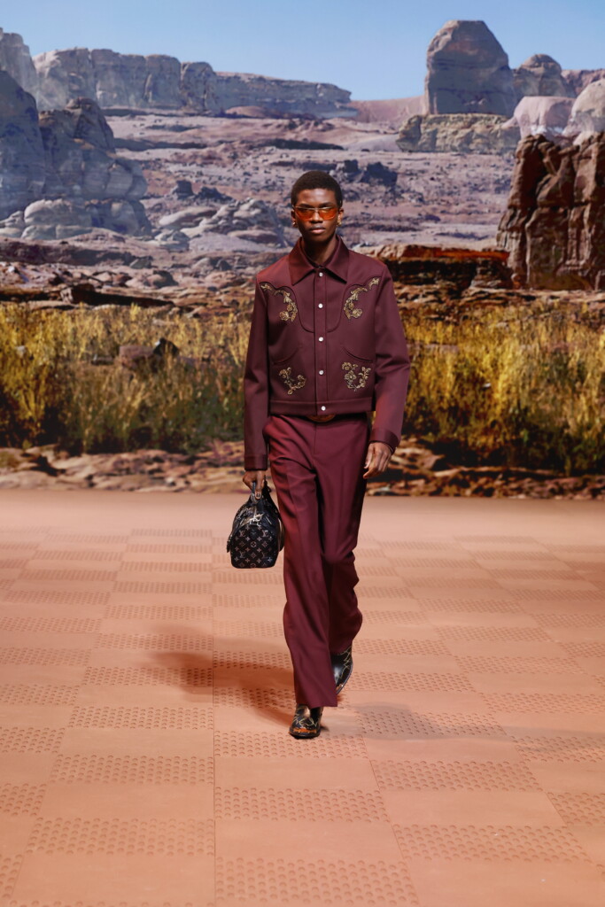 louis vuitton nuova collezione