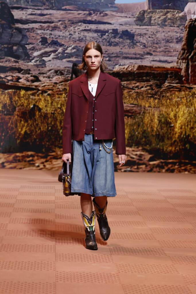 louis vuitton nuova collezione