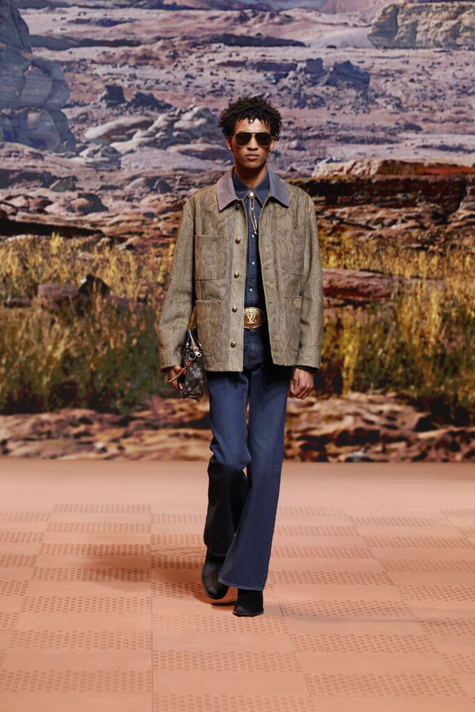 louis vuitton nuova collezione
