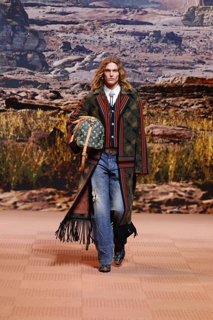 louis vuitton nuova collezione