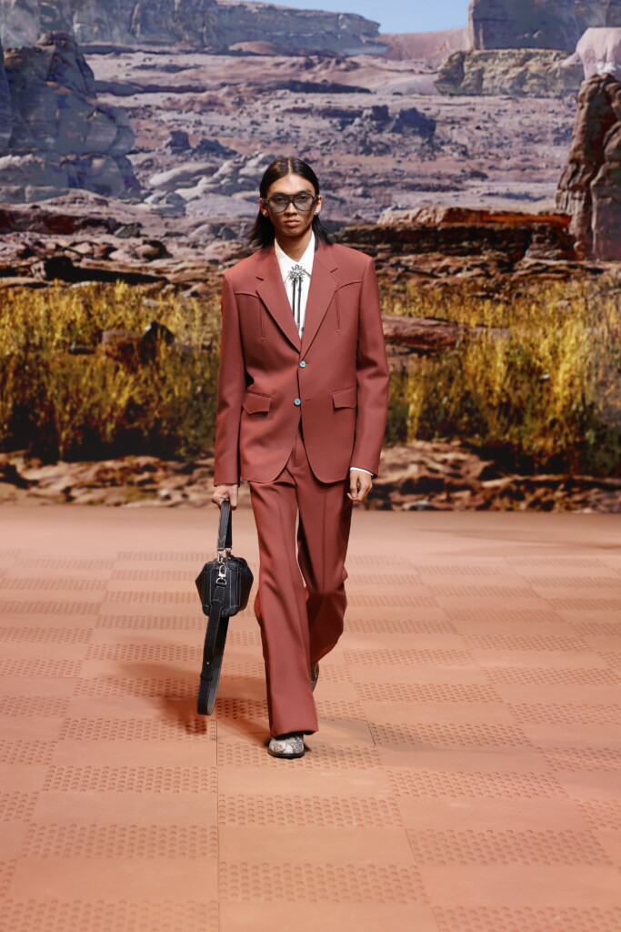 louis vuitton nuova collezione