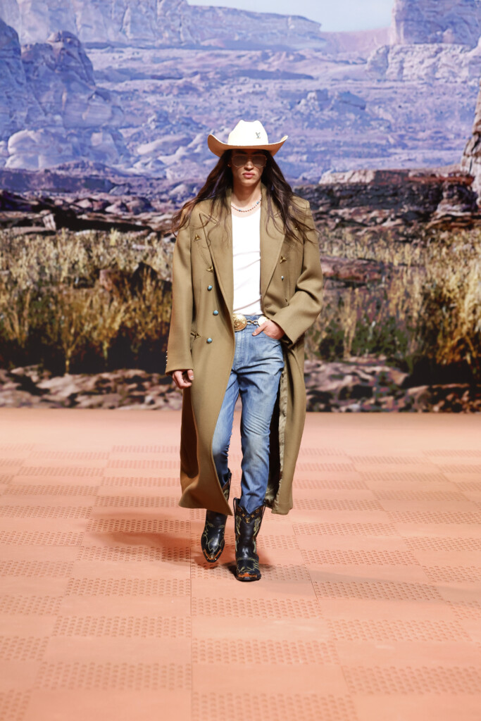 louis vuitton nuova collezione