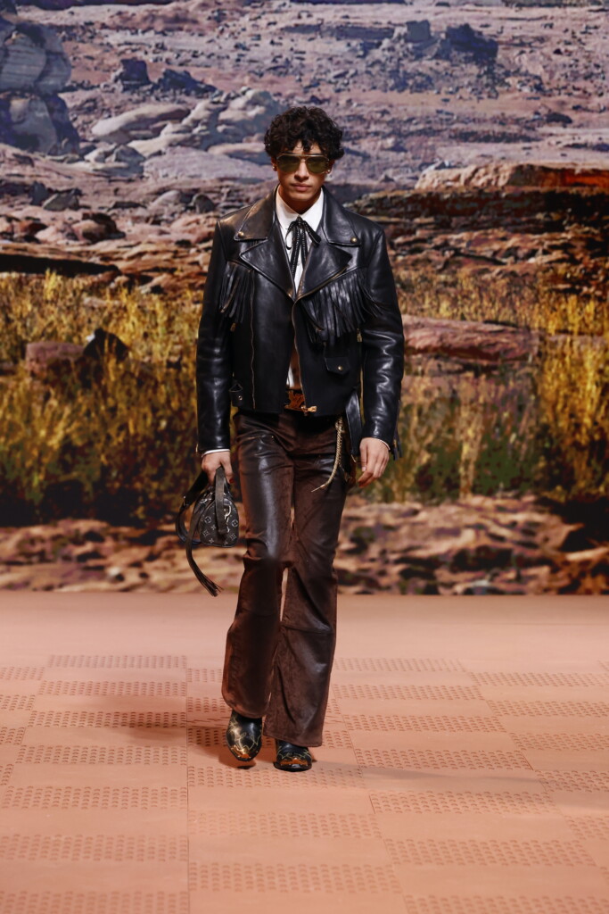 louis vuitton nuova collezione