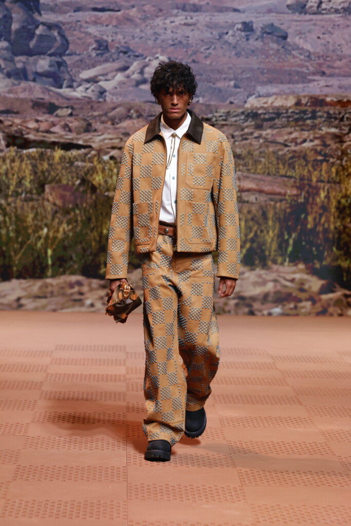 louis vuitton nuova collezione