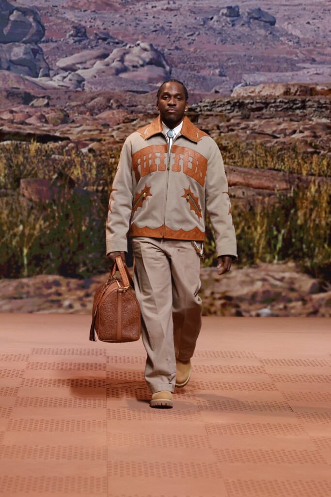 louis vuitton nuova collezione