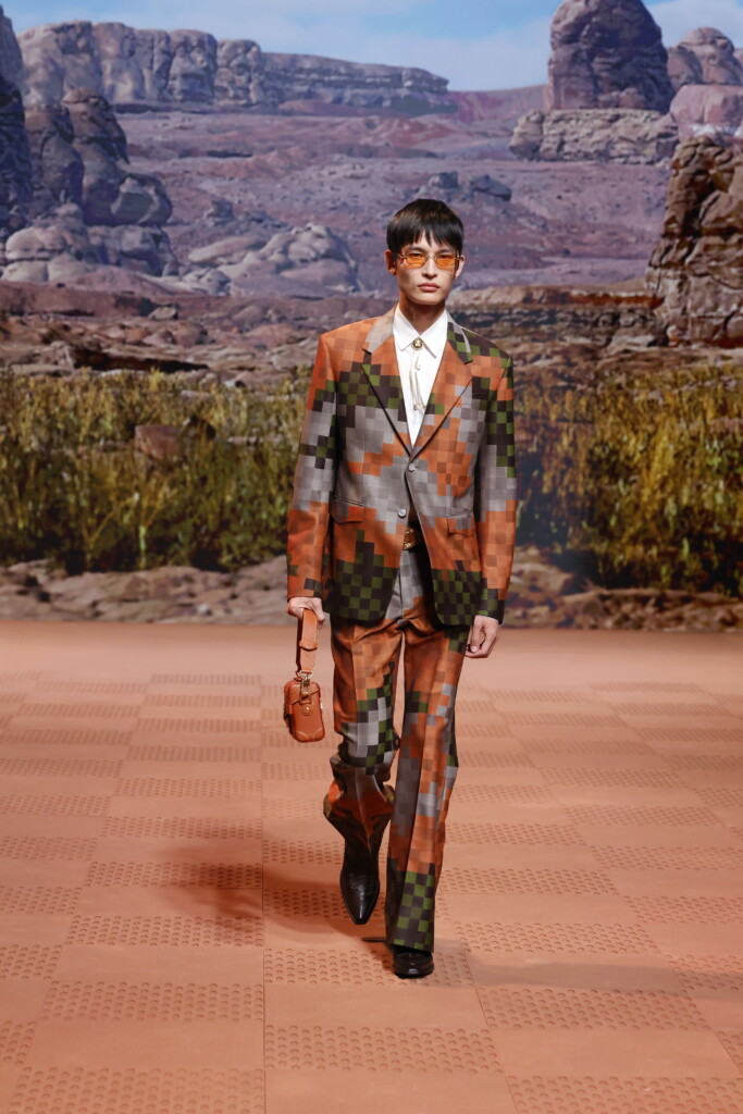louis vuitton nuova collezione