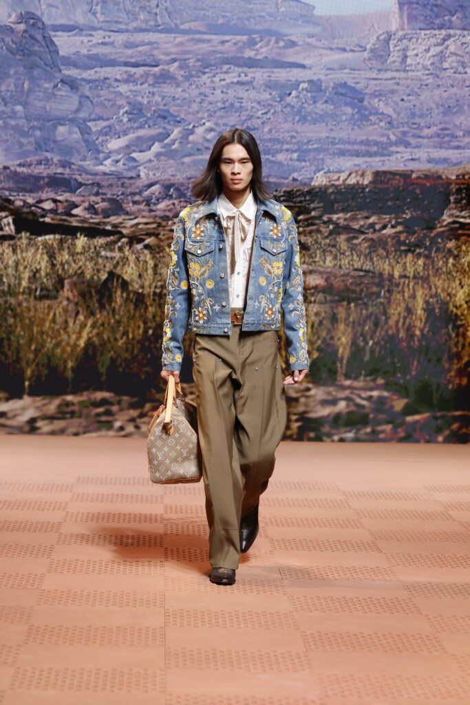 louis vuitton nuova collezione