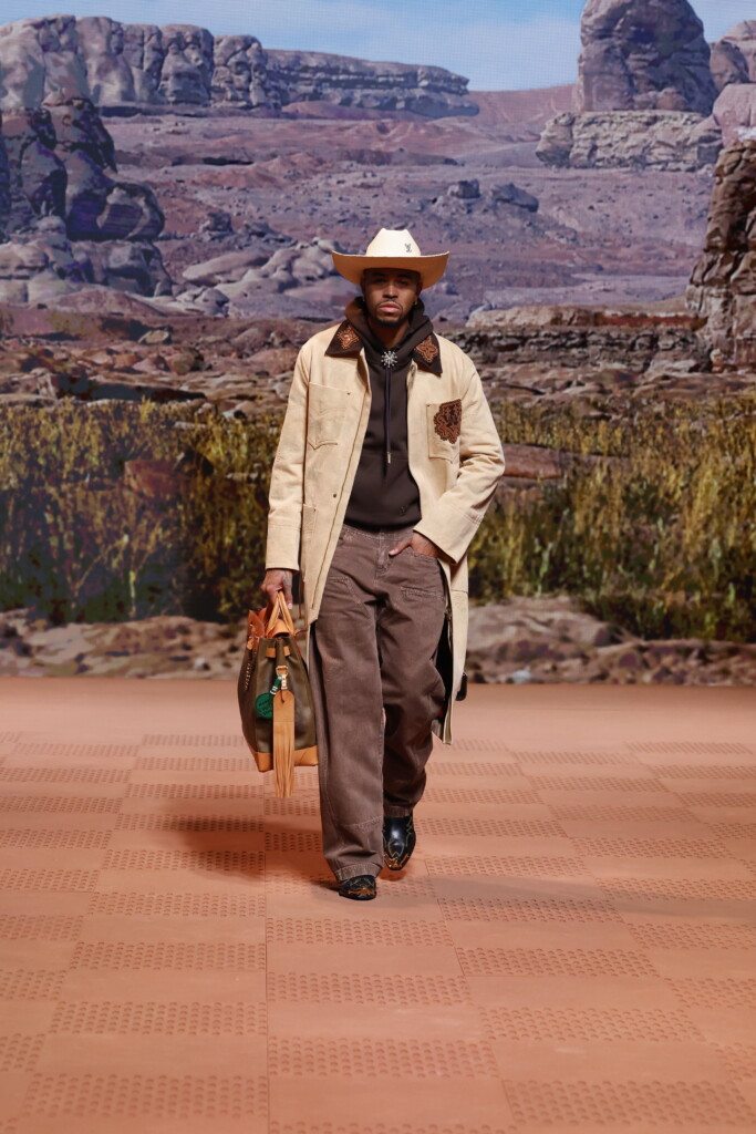 louis vuitton nuova collezione