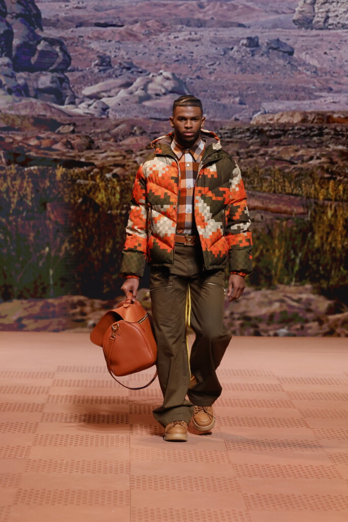 louis vuitton nuova collezione