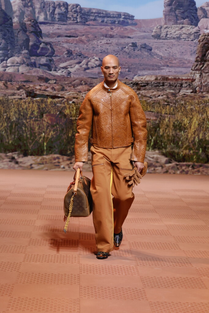 louis vuitton nuova collezione