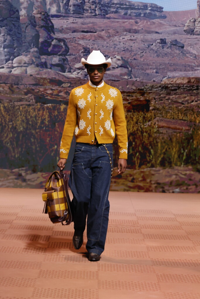 louis vuitton nuova collezione