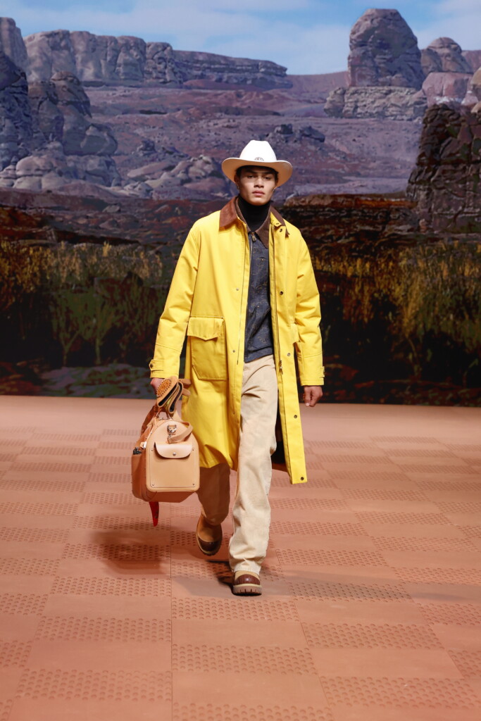 louis vuitton nuova collezione