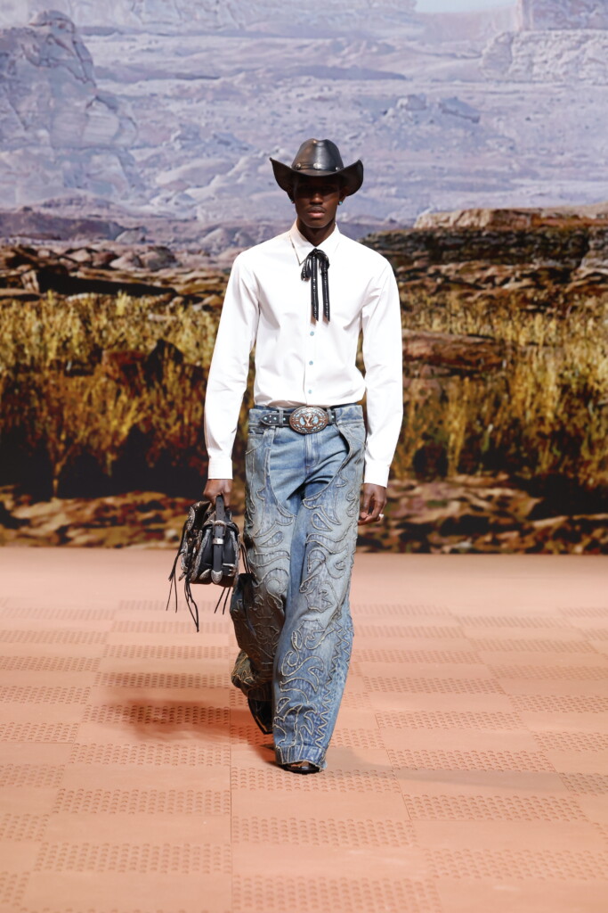 louis vuitton nuova collezione