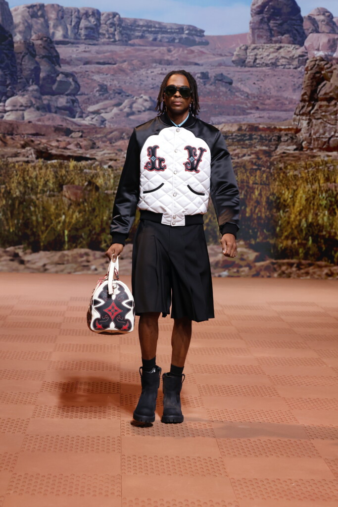 louis vuitton nuova collezione